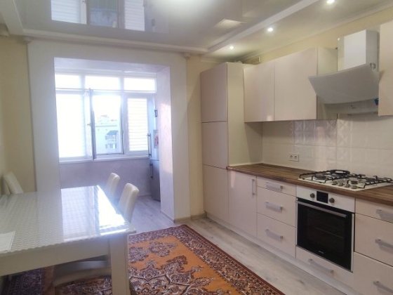 В будинку завжди є світло ,АГВ, новобудова Винница