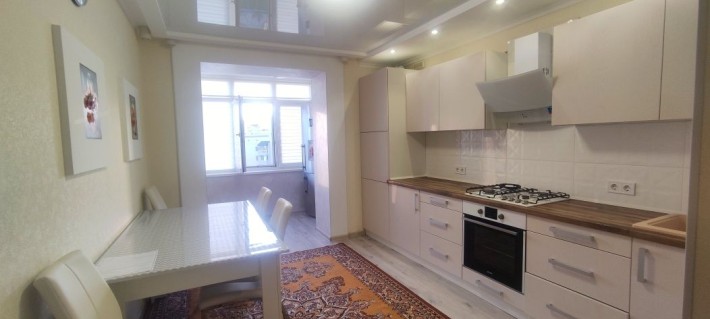 В будинку завжди є світло ,АГВ, новобудова - фото 1