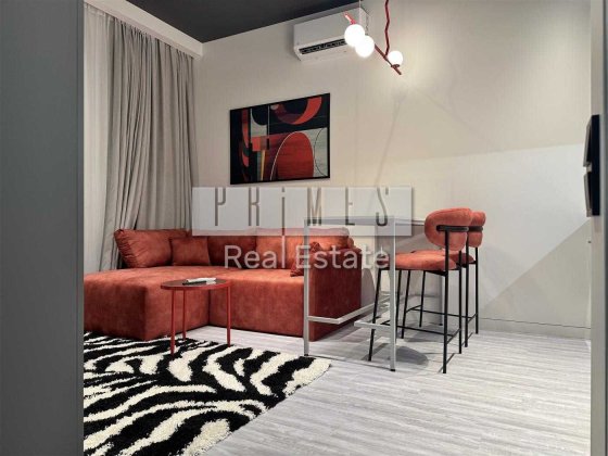 Оренда 1к квартири, ЖК UNIT.Home, вул. Гарета Джонса, 8, Лукʼянівка Киев