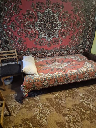 Здам 2 кв на Проспекті Юності,10000 грн - фото 1