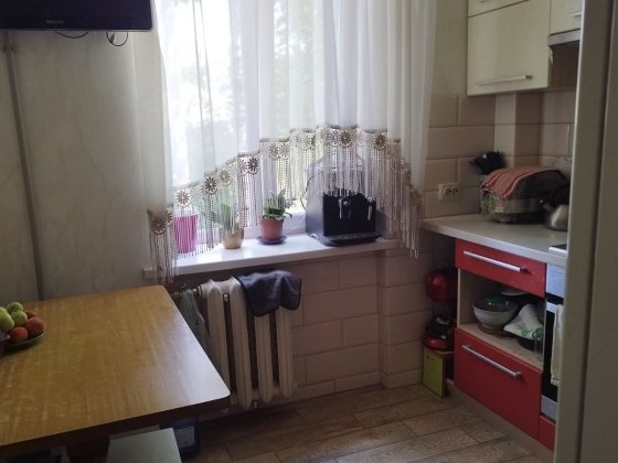 Оренда 3к на Київській Винница