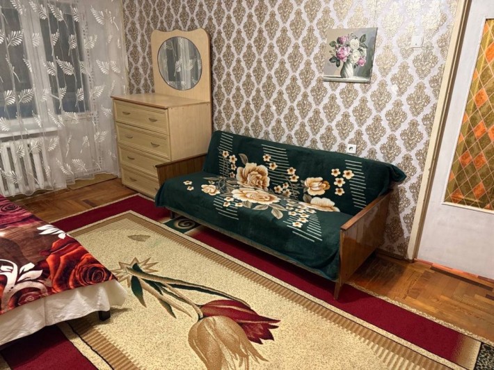 Оренда 1кім. квартири на Космонавтів Вишенька. Кінотеатр Мир. Келецька - фото 1