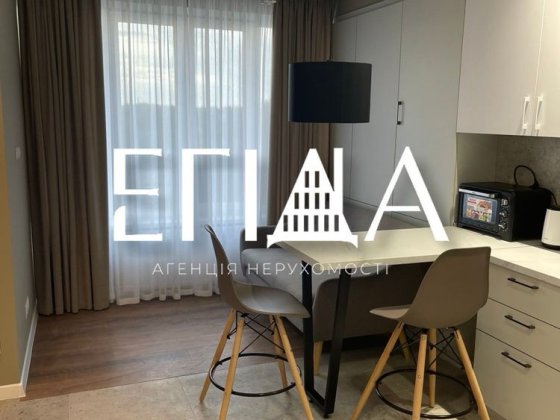Аренда великогабаритної 1к квартири в ЖК Кропивницький