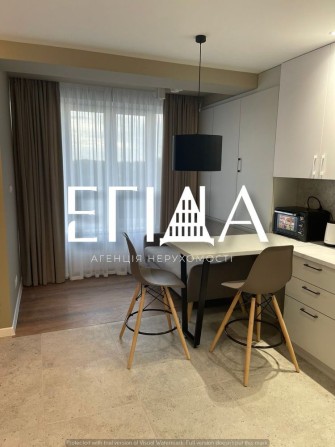 Аренда великогабаритної 1к квартири в ЖК - фото 1