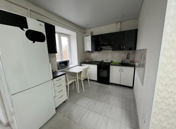 Оренда 2 кім квартири в центрі міста. - фото 1