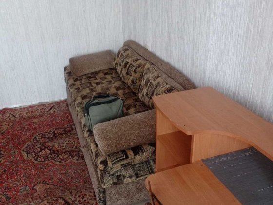 Здається 1 кім квартира біля Критого ринку Кропивницький