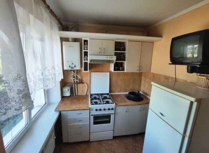 Оренда 3 кім квартири на Шкільному. - фото 1