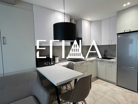 Оренда 2-к квартира ЖК Волкова 3в Кропивницкий