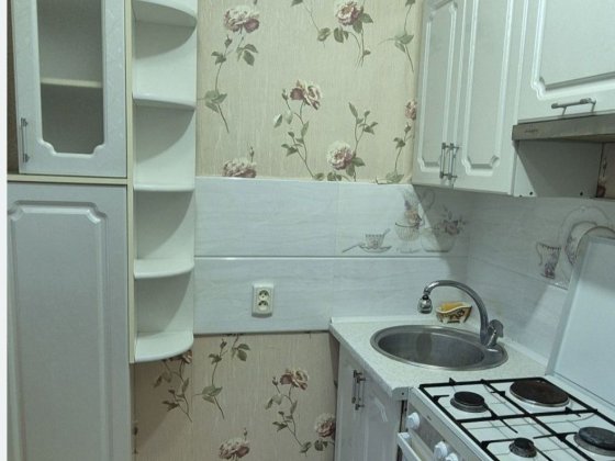 Оренда 2 кім квартири на Новомиколаївці . Кропивницкий