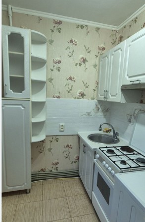 Оренда 2 кім квартири на Новомиколаївці . - фото 1