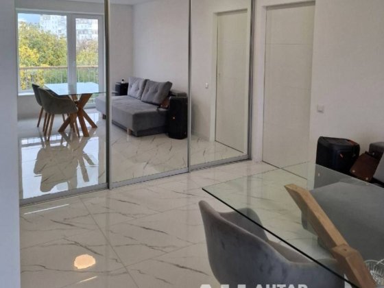 Двокімнатна біля Автовокзалу 2 Кропивницкий