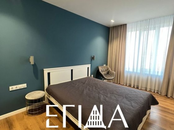 1к крупногабаритна квартира ЖК Волкова 3V Кропивницький