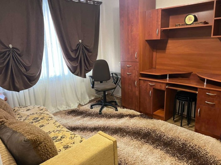 Здаю в оренду однокімнатну квартиру. - фото 1