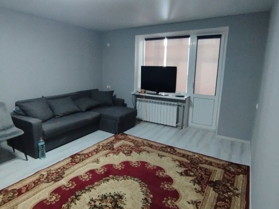 Здам.Супер! 1-но Кім квартиру в Агрономічному.Ремонт.АГВ. Винница