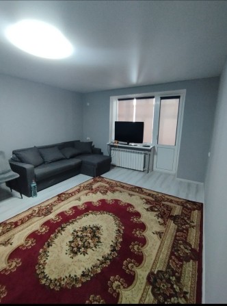 Здам.Супер! 1-но Кім квартиру в Агрономічному.Ремонт.АГВ. - фото 1