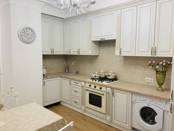 Оренда 1 кім. квартири в ЖК Шенген по вул. Залізнична Львів