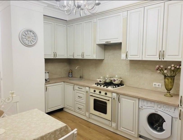 Оренда 1 кім. квартири в ЖК Шенген по вул. Залізнична - фото 1