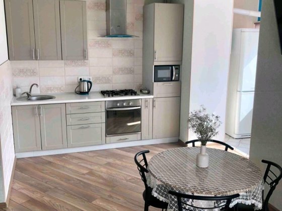 Здам в оренду  2 кімнатну квартиру, Набережний квартал. Винница