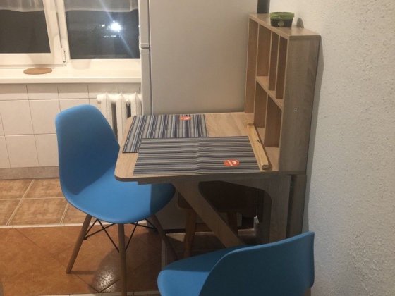 Сдам 1 ком квартиру возле метро Дарница по ул Строителей 9 Киев