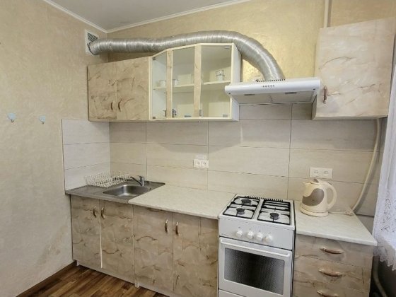 Квартира на Малікова Житомир