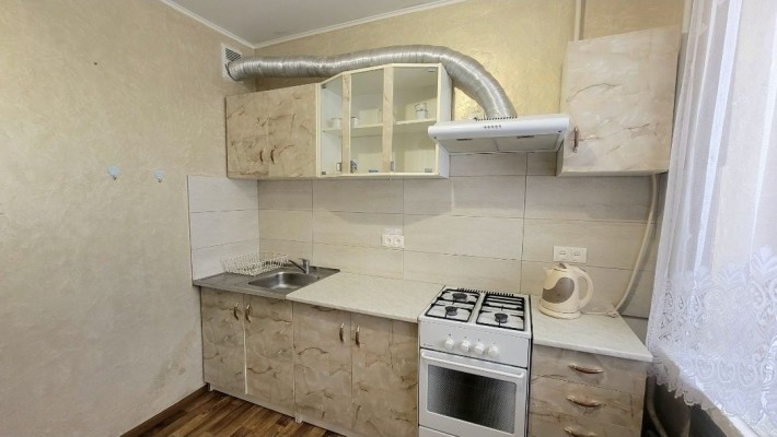 Квартира на Малікова - фото 1