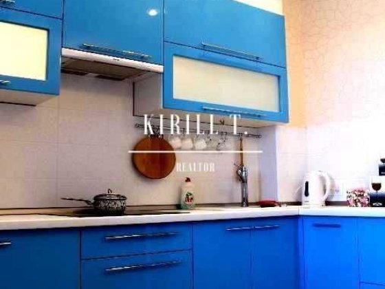 Аренда квартиры 1к 60м2 ЖК Рубиновый/Красный камень/ж/м Покровский Дніпро