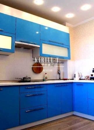 Аренда квартиры 1к 60м2 ЖК Рубиновый/Красный камень/ж/м Покровский - фото 1