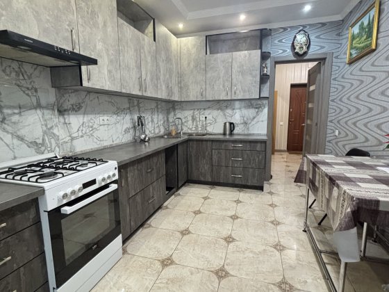 Оренда 1-кім. квартири в новобудові на вул.Зелена Львів