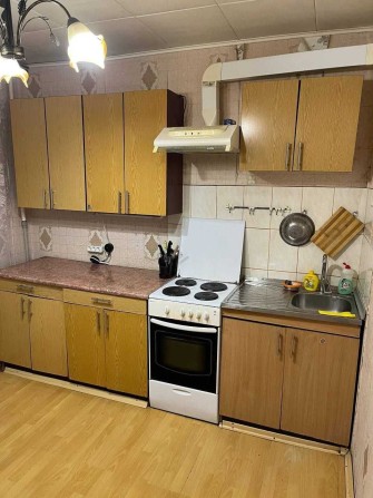 Здам 1к квартиру Набережна Перемоги, 124, Перемога-4 - фото 1