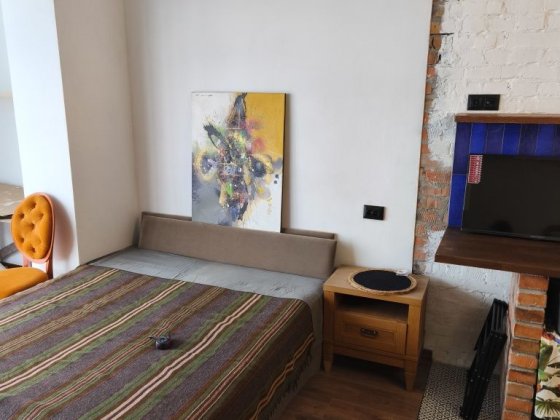 Однокімнатна квартира в новобудові ЖК Статус