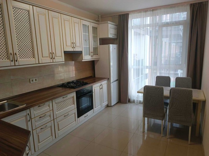 Оренда 2 кім. квартири НОВОБУДОВА - фото 1