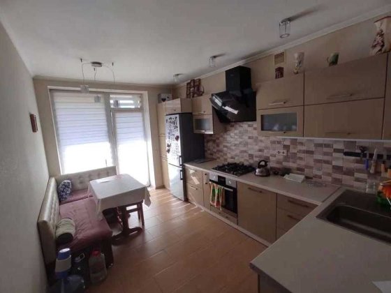 Здається 2-кімнатна квартира в ЖК Ліпінка Киев