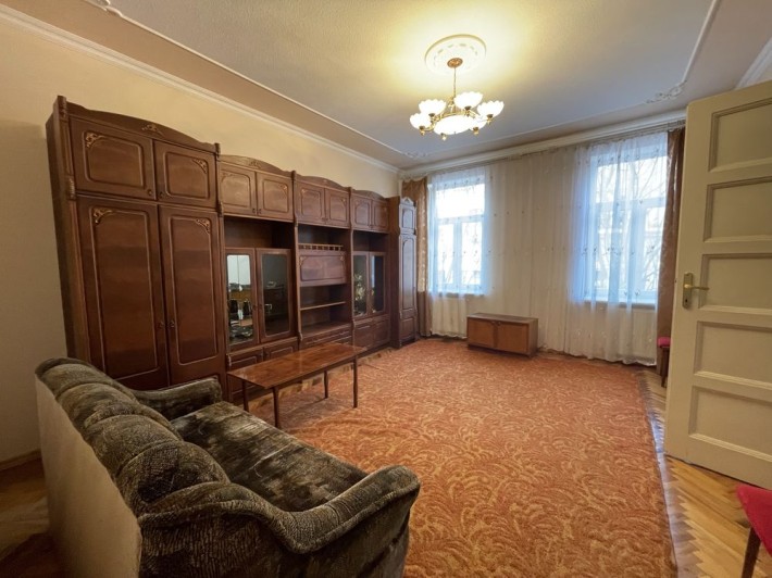 Оренда 2 кімнатної квартири вул. Японська, ціна 19 000 грн - фото 1