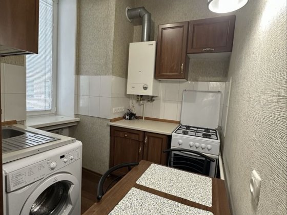 Здам 2-к квартиру центр, Старокозацька, Комсомольская Дніпро