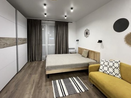 1кімнатна квартира Академічний Винница