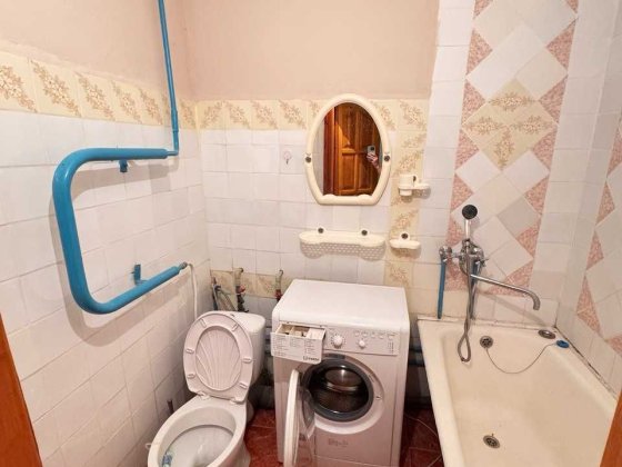 (5) Оренда 1к квартири на Вишенці 9337 Винница