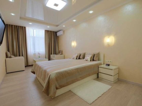 Оренда 1-к квартири на вул. Драгоманова Киев