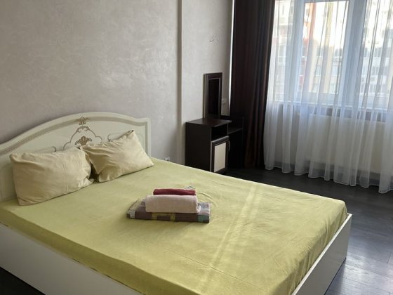 Оренда 2-к квартири вул. Здановської 46/1, ЖК Лікоград, від власника Киев