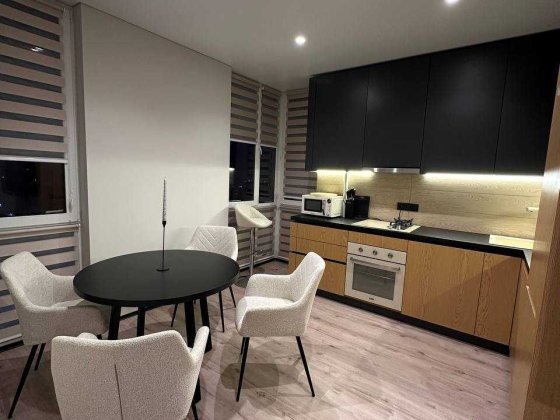 Оренда 1 - кімнатної квартири ЖК Щасливий вулиця Бігова ПЕРША ЗДАЧА! Львов