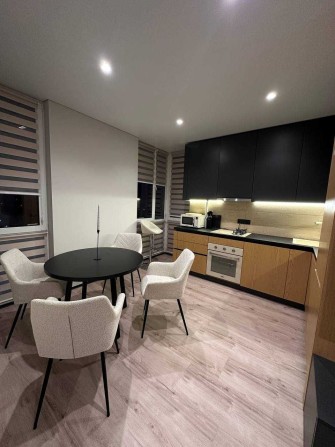 Оренда 1 - кімнатної квартири ЖК Щасливий вулиця Бігова ПЕРША ЗДАЧА! - фото 1