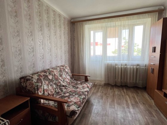 Аренда 1-к квартиры на ул. Философская, 4/6 Дніпро