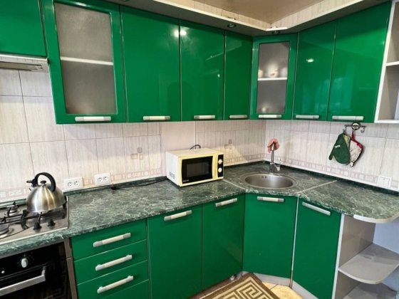 Сдам 3к квартиру на Калиновой Днепр