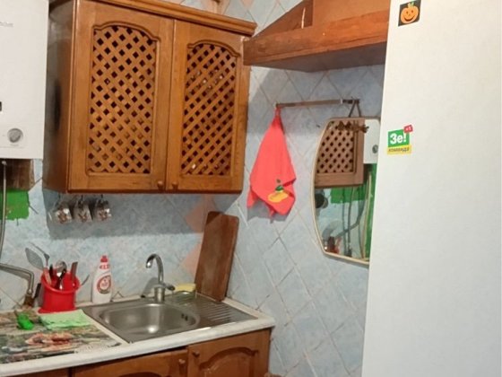 Термінова оренда 3 кімнатноі квартири, Центр Житомир