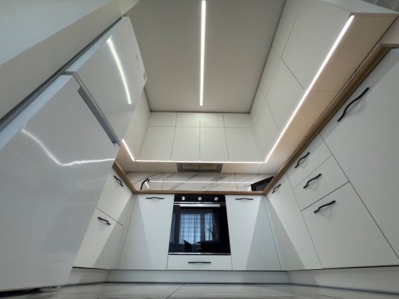 Оренда сучасної 1но кім Новобуд, укомплектована Винница