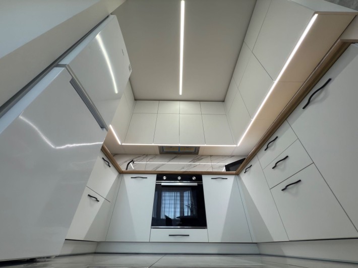 Оренда сучасної 1но кім Новобуд, укомплектована - фото 1