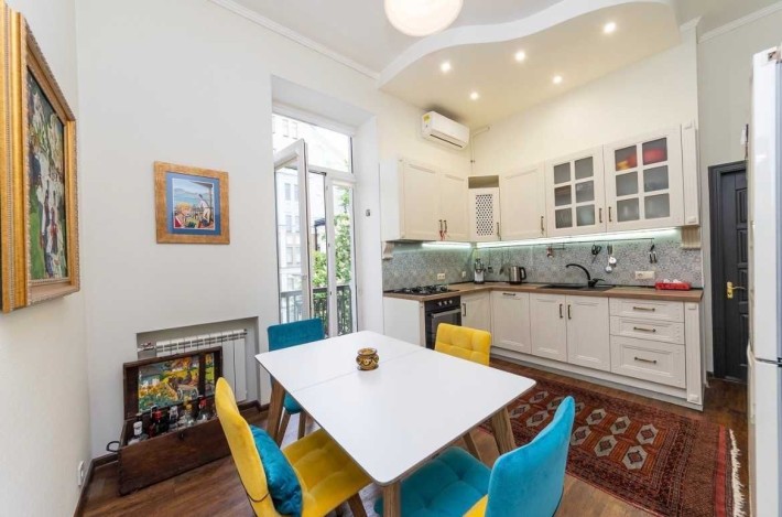 3 к.кв. в центрі Бул.Шевченка 9/28. Світло не вимикають .Без % - фото 1