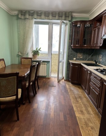 Оренда 2 Поділля, вул.Зодчих - фото 1