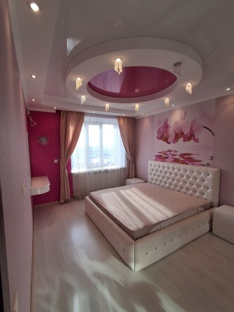 Оренда 3-кімнатної квартири - фото 1