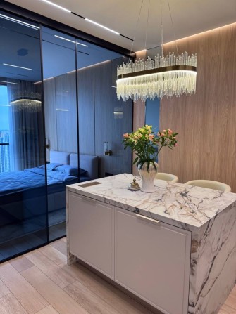 Оренда квартири Печерськ ЖК Дельмар - фото 1