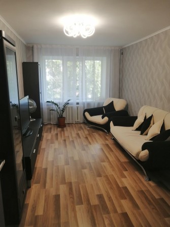 шикарная 2к.кв. евроремонт, Соломенка, м. Вокзальная, Олимпийская - фото 1